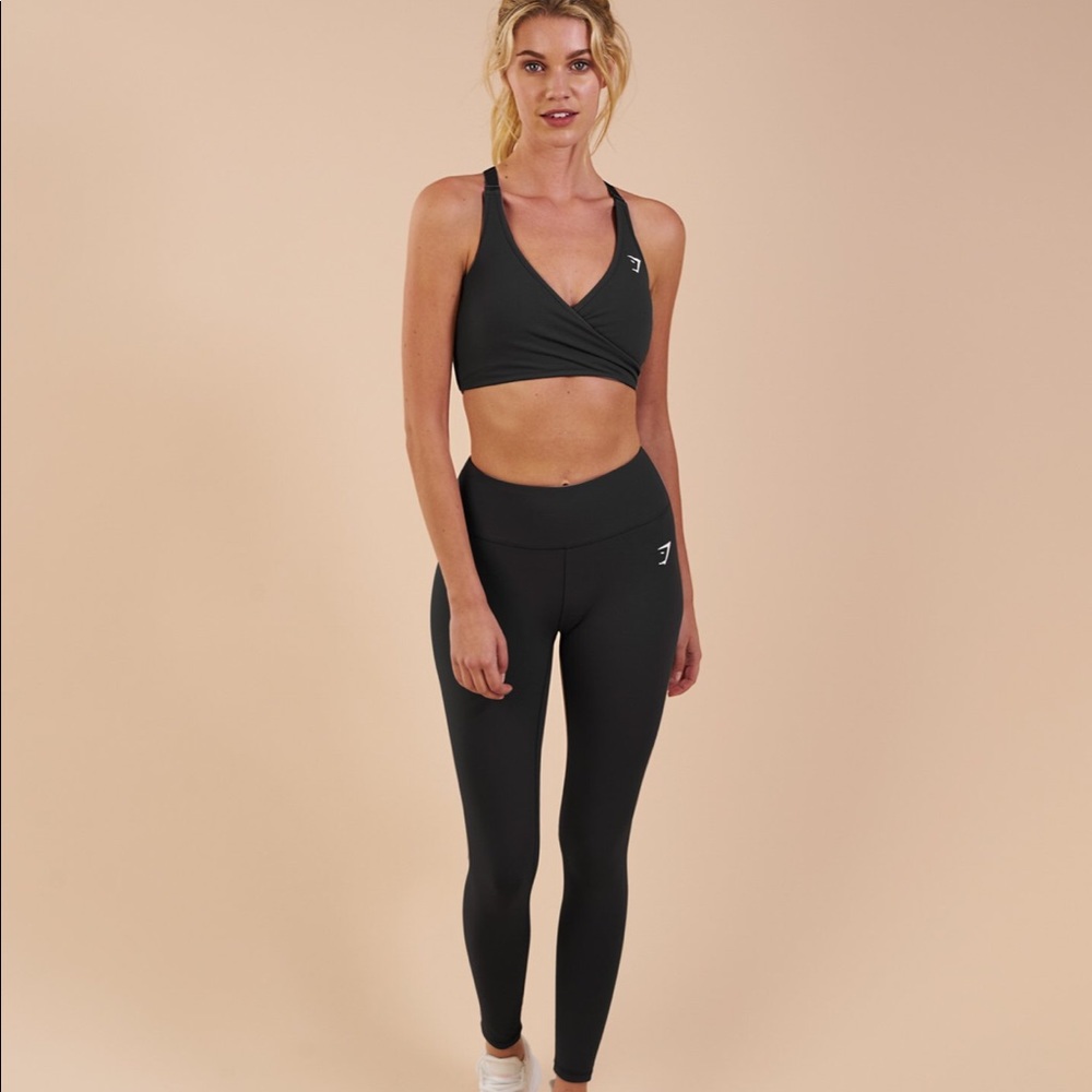 Gymshark Dreamy Leggings